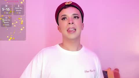 nyx__blackwood online show from 10.02.25