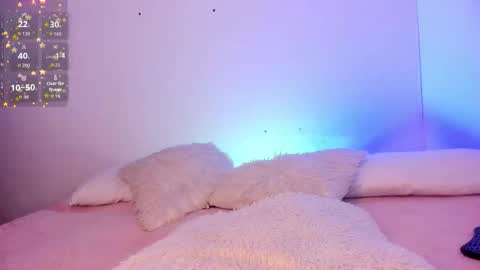 nyx__blackwood online show from 10.21.25