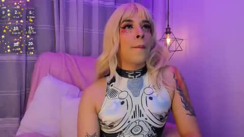 nyx__blackwood online show from 11.12.25