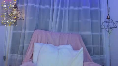 nyx__blackwood online show from 11.23.25