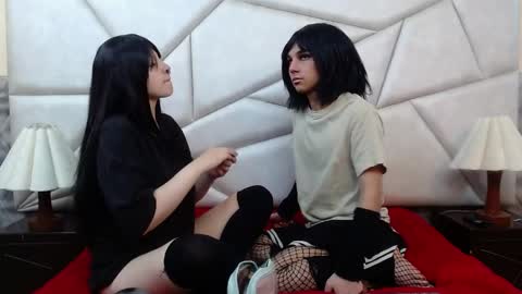 nyx_and_arian online show from 03.27.26