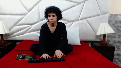 nyx_and_arian online show from 04.12.26