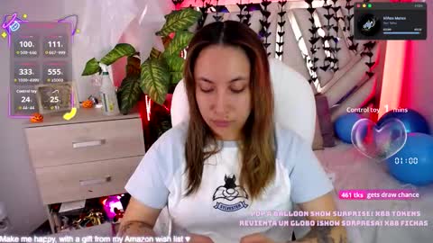 Alex   .    online show from 10.16.25