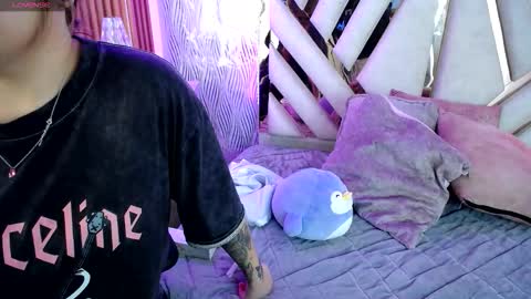 Snapshot of nyx_andria chatting on 02.03.26 Alex . online show from 02.03.26