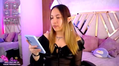 Snapshot of nyx_andria chatting on 02.06.26 Alex . online show from 02.06.26