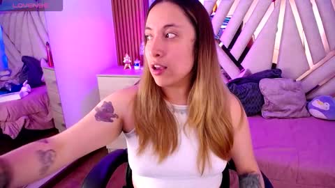 Snapshot of nyx_andria chatting on 02.22.26 Alex . online show from 02.22.26