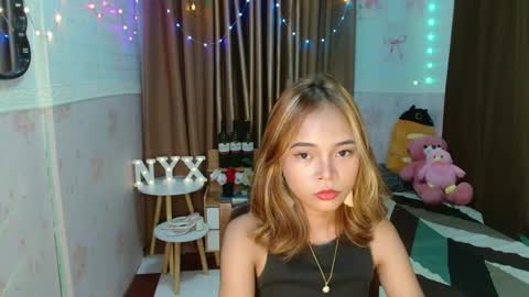 nyx online show from 12.01.25