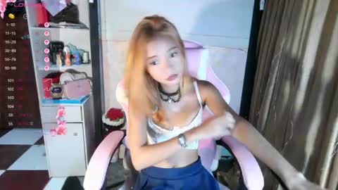 Snapshot of nyx_huntrix27 chatting on 07.24.26 nyx online show from 07.24.26