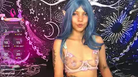 nyx murtualer online show from 12.19.25