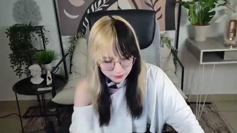 Nyx online show from 07.21.26