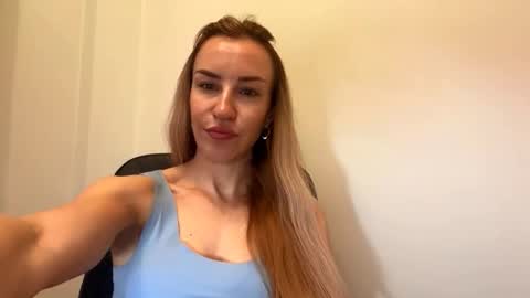 Anastasia online show from 01.16.26