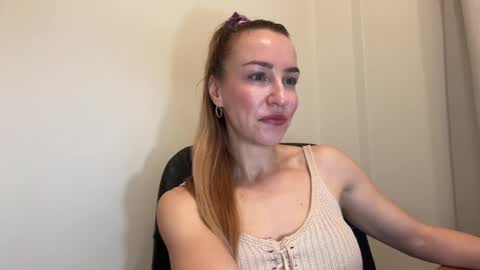 Anastasia online show from 02.05.26