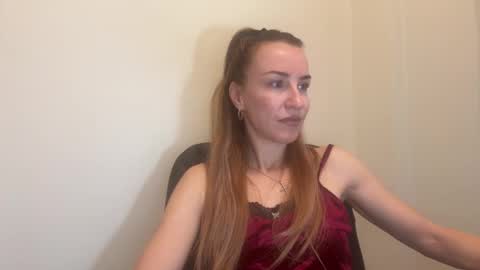 Anastasia online show from 03.11.26