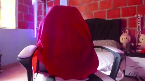 Scarlett online show from 03.15.26