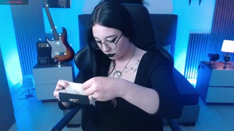 Nyx online show from 04.07.26