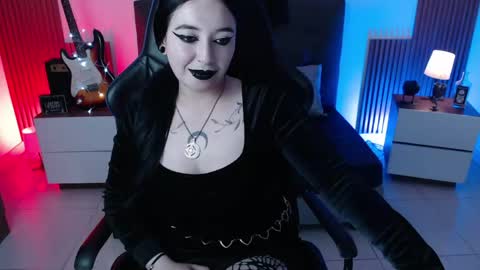 Nyx online show from 04.15.26