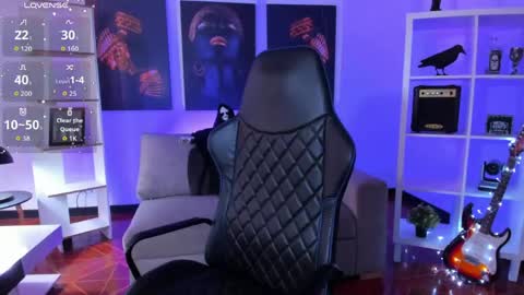 Nyx online show from 04.18.26