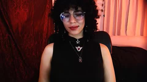 Snapshot of nyxxei chatting on 02.03.26 Nyxxei online show from 02.03.26