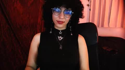 Snapshot of nyxxei chatting on 02.03.26 Nyxxei online show from 02.03.26