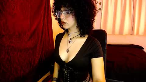 Snapshot of nyxxei chatting on 02.03.26 Nyxxei online show from 02.03.26