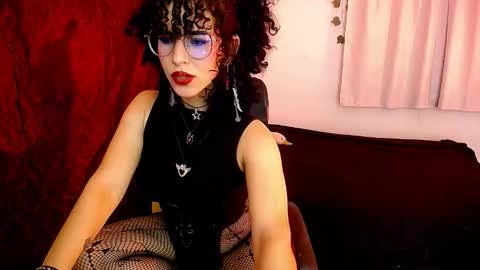 Snapshot of nyxxei chatting on 02.05.26 Nyxxei online show from 02.05.26