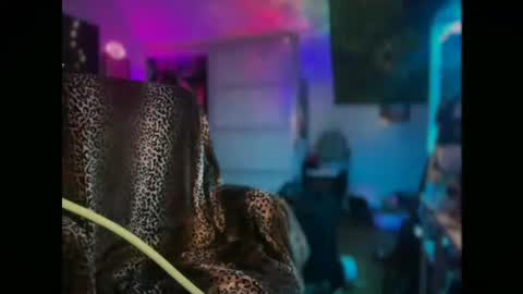 nyxxen online show from 02.08.26