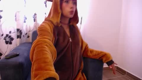 nyxxx_rouge online show from 02.13.26