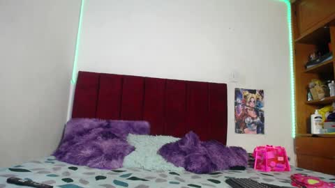 nyxxx_rouge online show from 04.02.26