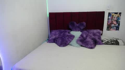 nyxxx_rouge online show from 04.03.26