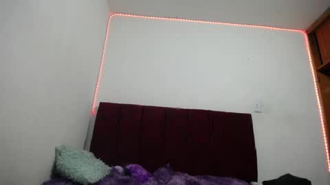 nyxxx_rouge online show from 04.06.26