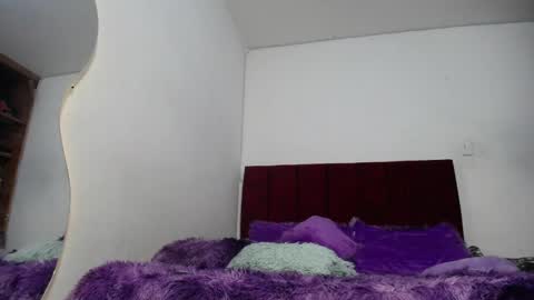 nyxxx_rouge online show from 04.12.26