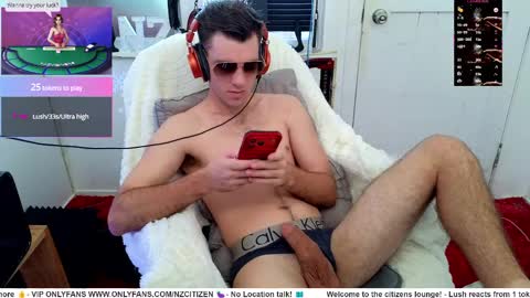 NZ Citizen online show from 03.28.26