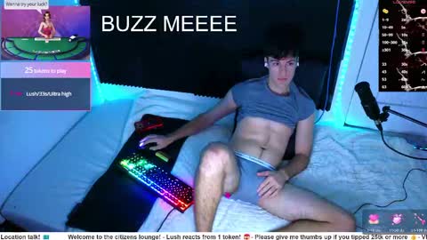 NZ Citizen online show from 04.14.26