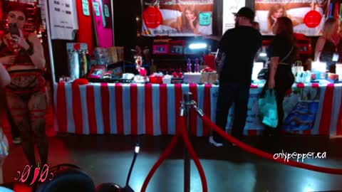 Pepper online show from 02.02.25