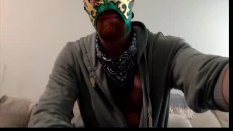 o_fionn_rua online show from 04.03.26