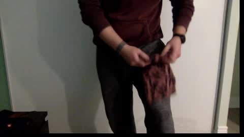 o_fionn_rua online show from 04.19.26