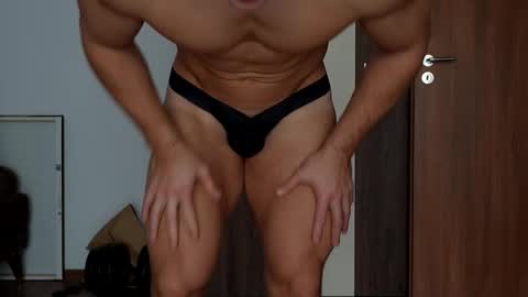 o_r_b_i_t online show from 12.21.25