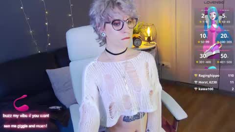 Moonlight online show from 03.04.25