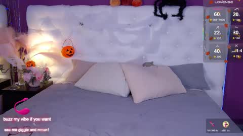 Moonlight online show from 10.28.25