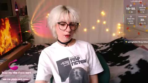 Moonlight online show from 11.26.25