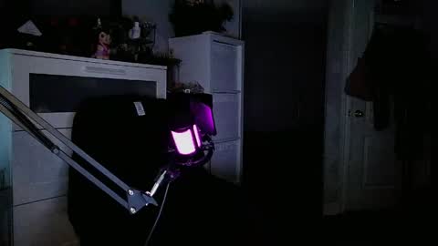 Goddess Carrie online show from 04.14.26