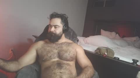 obeythebull online show from 11.30.25