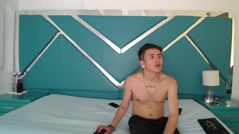 oblivionlove online show from 03.05.26