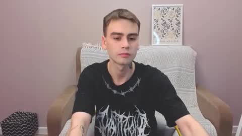 obormot999 online show from 12.04.25