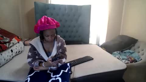 obsessedmimi online show from 05.25.26