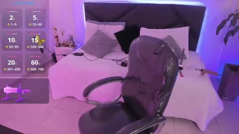 Lua  bohareal  online show from 01.09.26