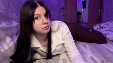 Amelia online show from 11.21.25