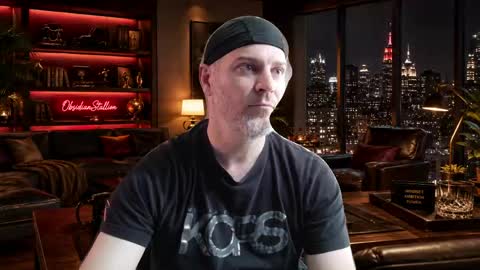 Obsidian stallion online show from 06.06.26