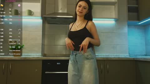 Bella online show from 03.31.26