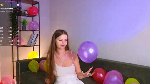 Bella online show from 07.16.26